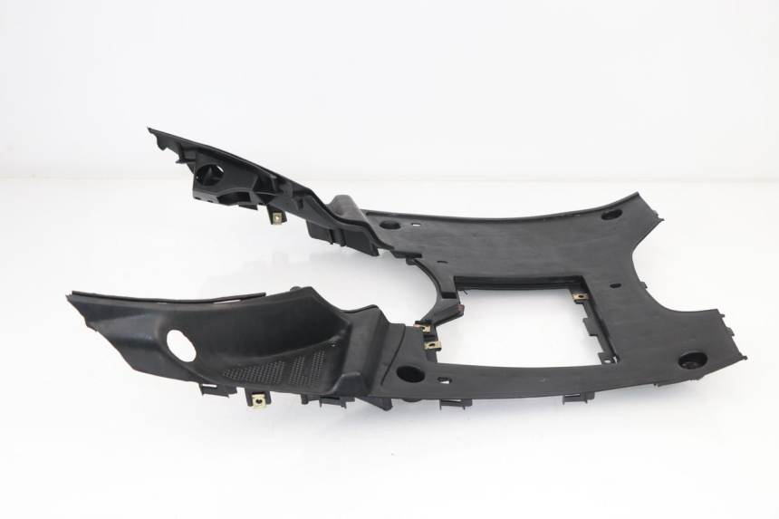 photo de MARCHE PIED SACHS EAGLE 50 (2007 - 2010)