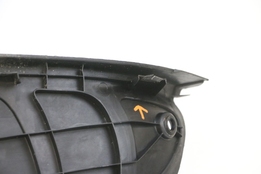 photo de MARCHE PIED PEUGEOT ELYSEO 125 (1999 - 2004) - Aperçu profil