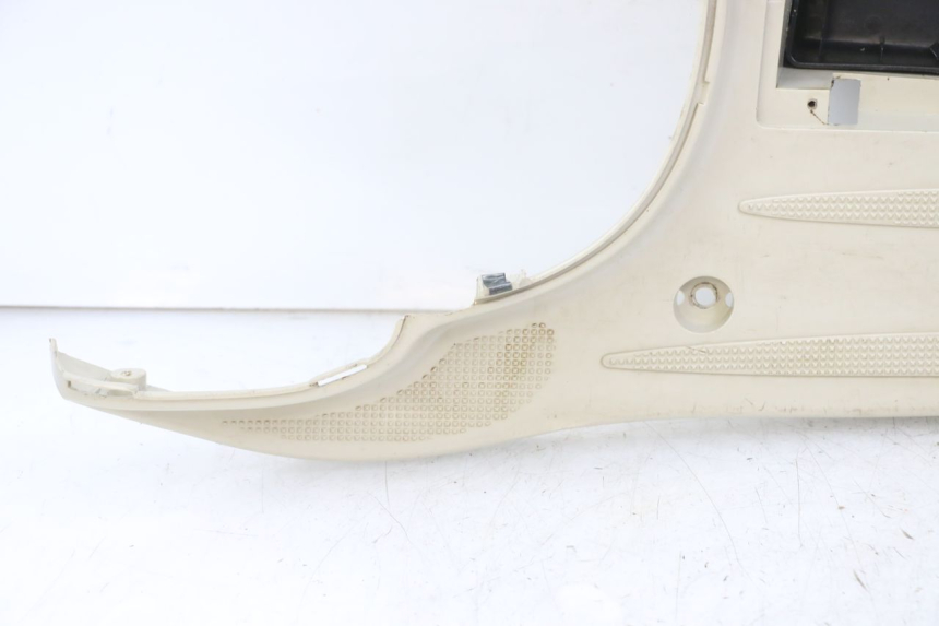 photo de MARCHE PIED EUROCKA RETRO 50 (2007 - 2014)