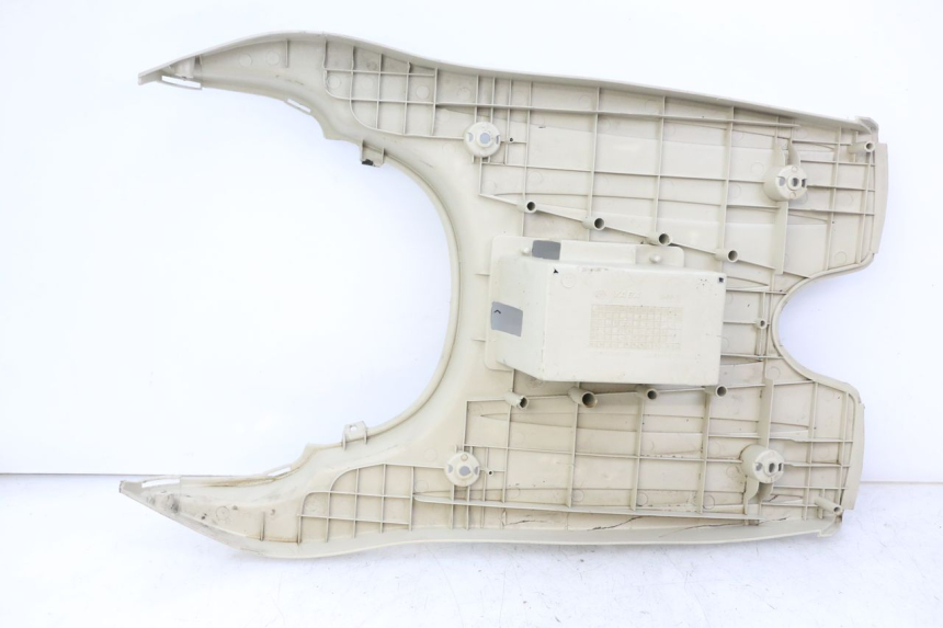 photo de MARCHE PIED EUROCKA RETRO 50 (2007 - 2014)