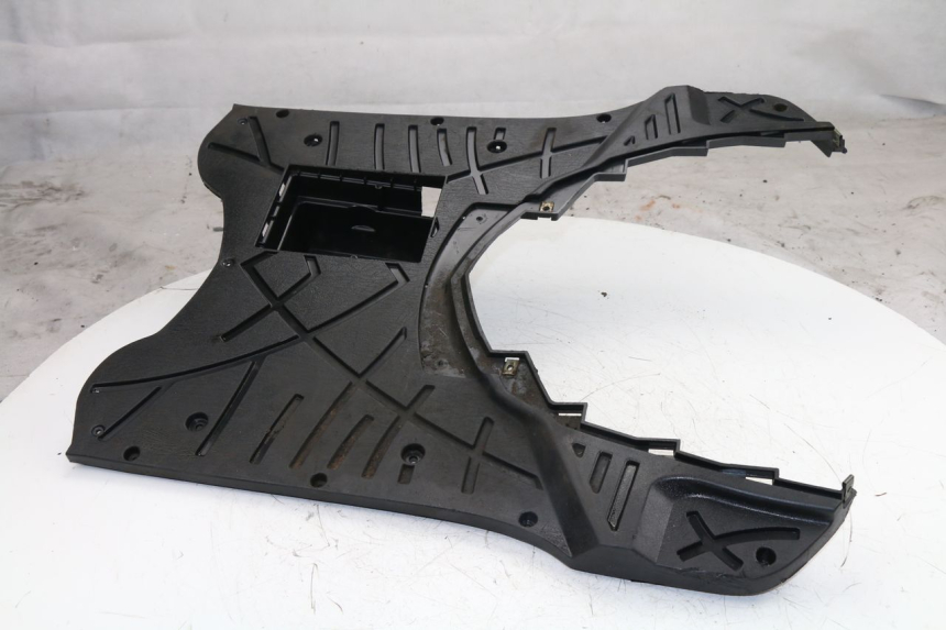 photo de MARCHE PIED EUROCKA VIRTUALITY GT 4T 50 (2011 - 2017)