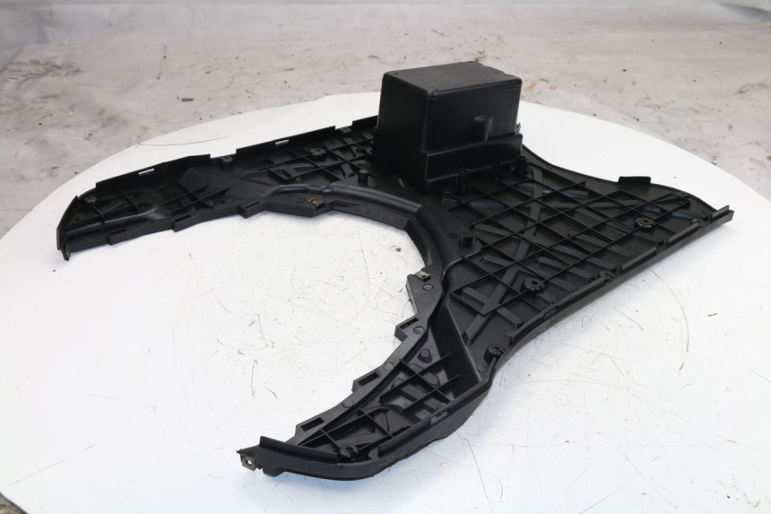 photo de MARCHE PIED EUROCKA VIRTUALITY GT 4T 50 (2011 - 2017)