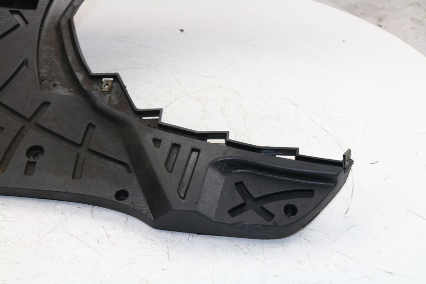 photo de MARCHE PIED EUROCKA VIRTUALITY GT 4T 50 (2011 - 2017)