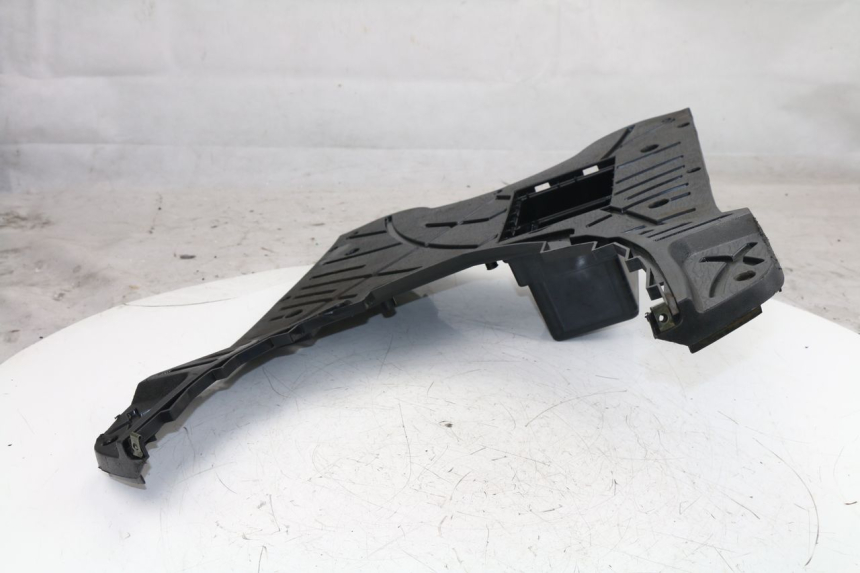 photo de MARCHE PIED EUROCKA VIRTUALITY GT 4T 50 (2011 - 2017)