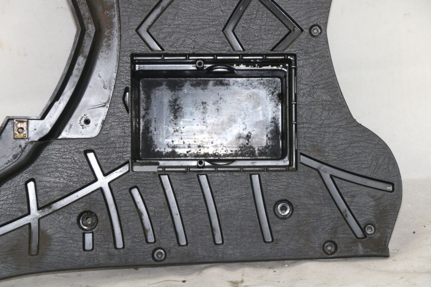 photo de MARCHE PIED EUROCKA VIRTUALITY GT 4T 50 (2011 - 2017)