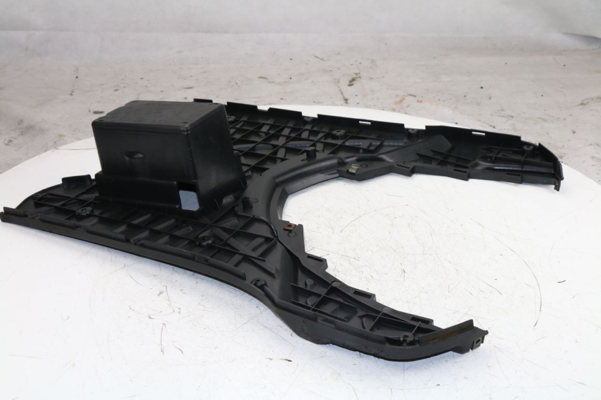 photo de MARCHE PIED EUROCKA VIRTUALITY GT 4T 50 (2011 - 2017)