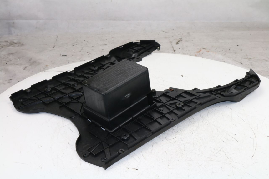 photo de MARCHE PIED EUROCKA VIRTUALITY GT 4T 50 (2011 - 2017)