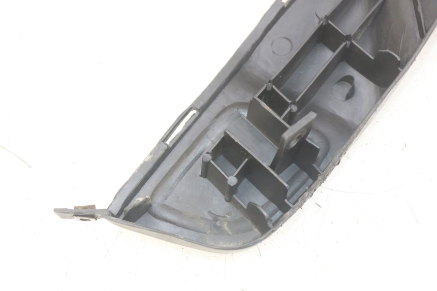 photo de MARCHE PIED KEEWAY F-ACT FACT 50 (2006 - 2011)