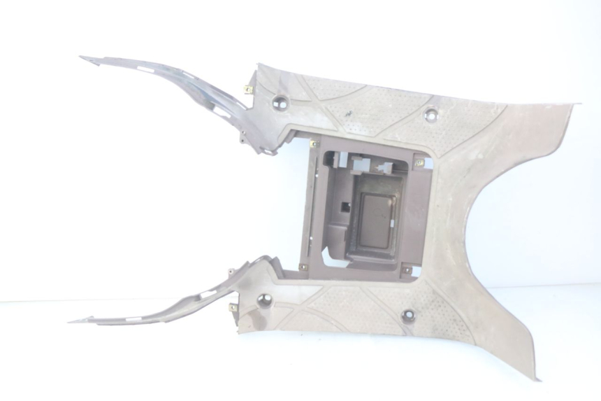 photo de MARCHE PIED SYM FIDDLE 2 125 (2010 - 2013)