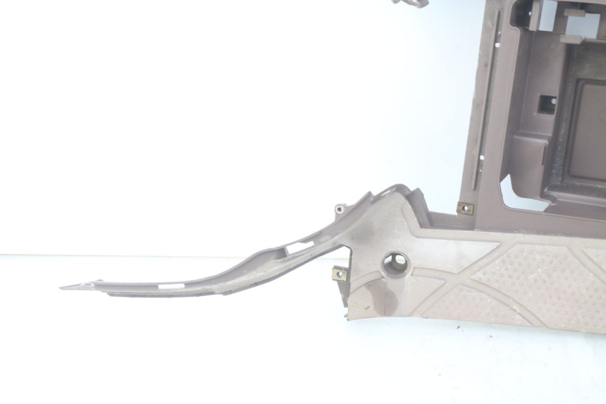 photo de MARCHE PIED SYM FIDDLE 2 125 (2010 - 2013)