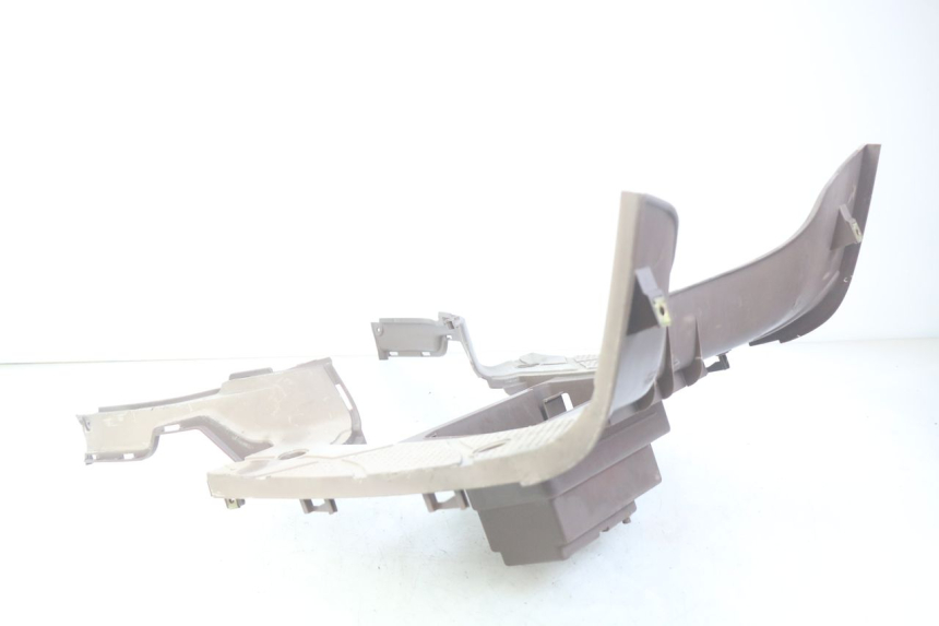photo de MARCHE PIED SYM FIDDLE 2 125 (2010 - 2013)