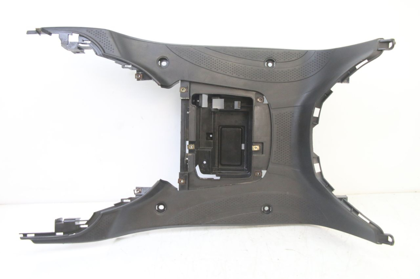 photo de MARCHE PIED SYM FIDDLE 3 III 125 (2014 - 2020)