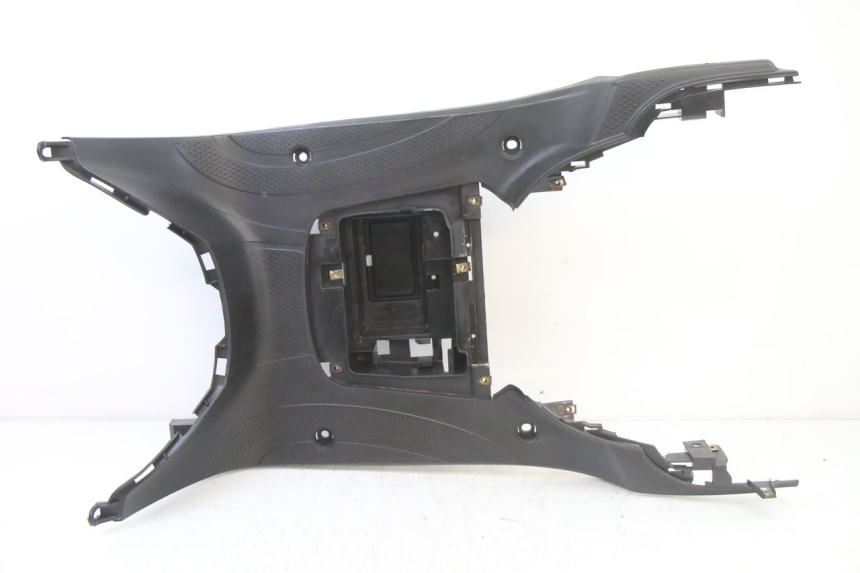 photo de MARCHE PIED SYM FIDDLE 3 III 125 (2014 - 2020)