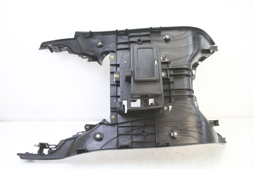 photo de MARCHE PIED SYM FIDDLE 3 III 125 (2014 - 2020)