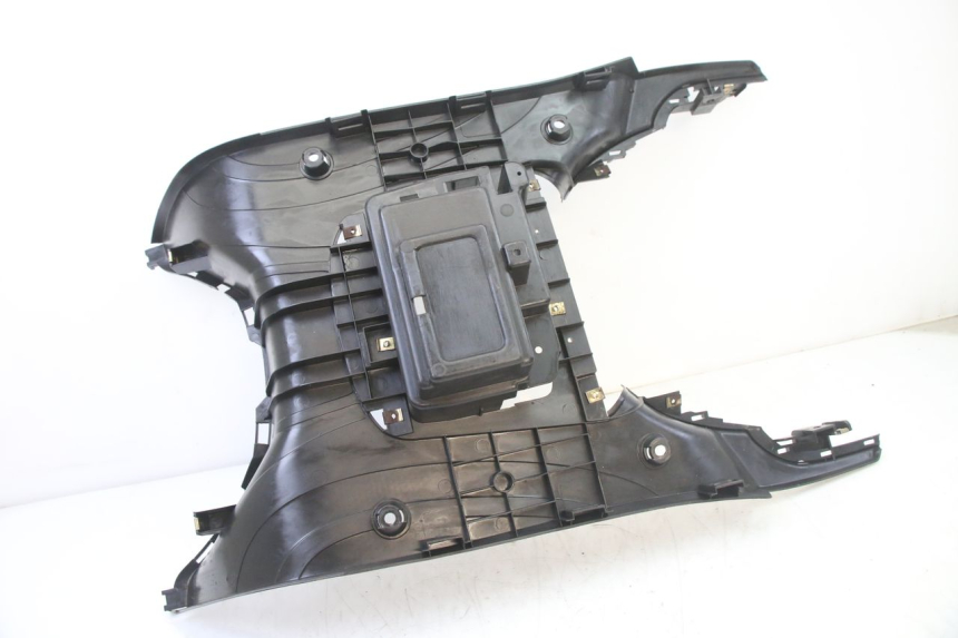 photo de MARCHE PIED SYM FIDDLE 3 III 125 (2014 - 2020)