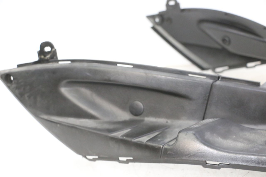 photo de MARCHE PIED MBK FLAME X 125 (2007 - 2016)