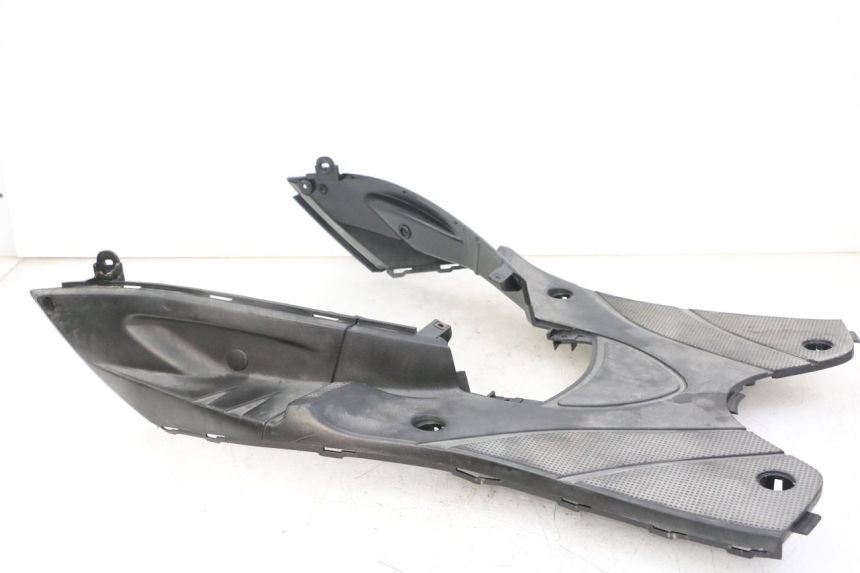 photo de MARCHE PIED MBK FLAME X 125 (2007 - 2016)
