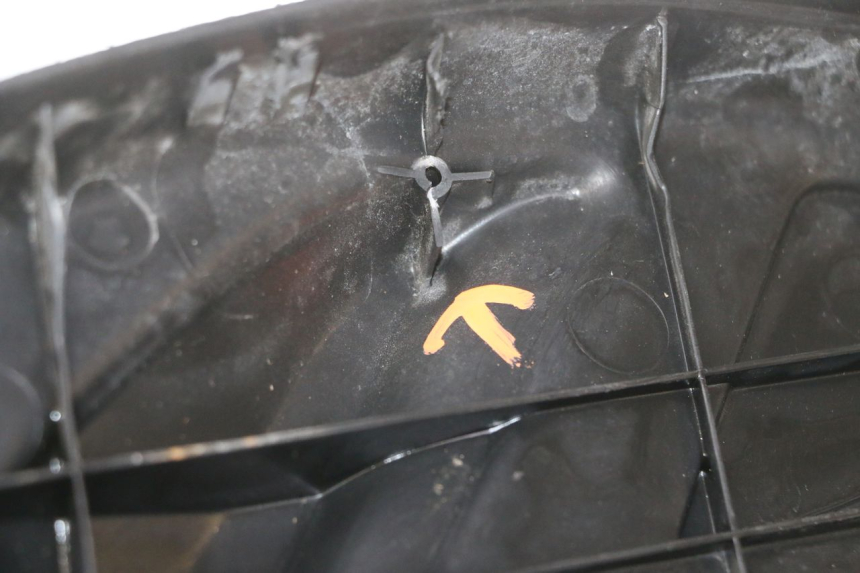 photo de MARCHE PIED PIAGGIO FLY 2T 50 (2004 - 2017)