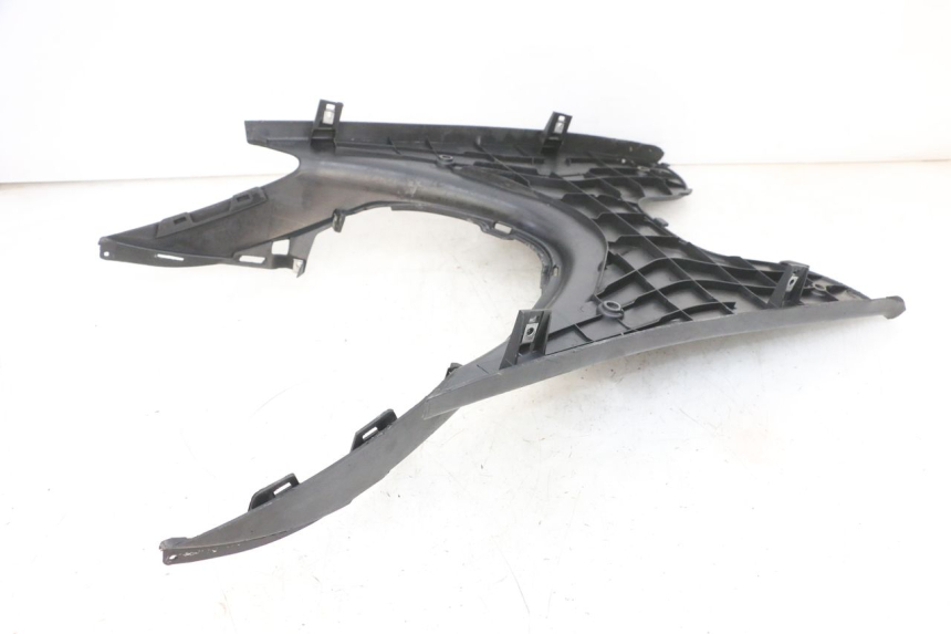 photo de MARCHE PIED PIAGGIO FLY 4T 50 (2013 - 2017) - Zoom état d’usage