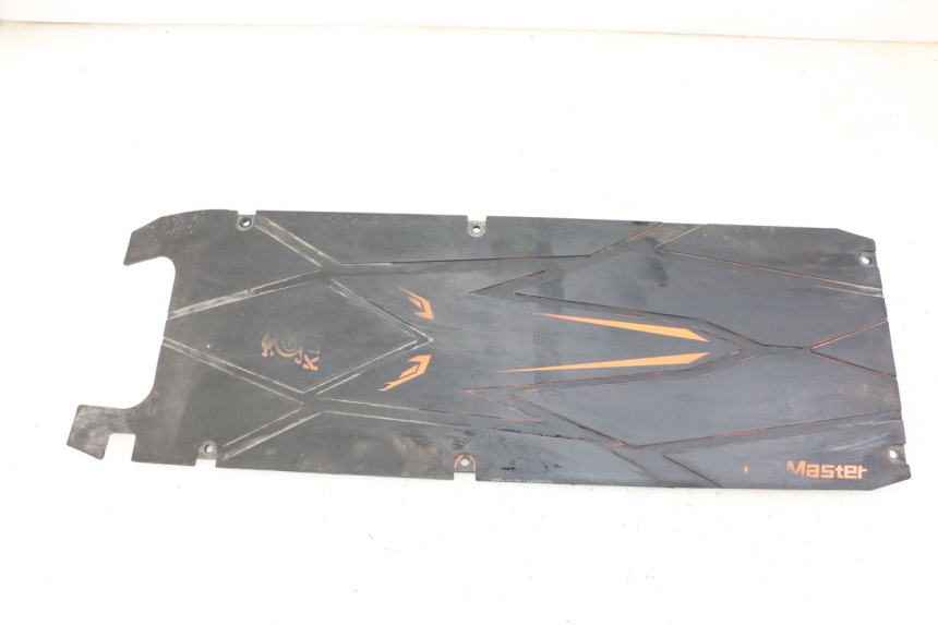 photo de MARCHE PIED KUKIRIN G2 MASTER 1