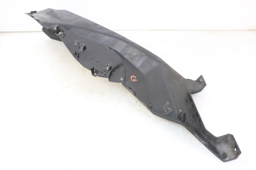 photo de MARCHE PIED GAUCHE QUADRO 4 4D 350 (2015 - 2018)