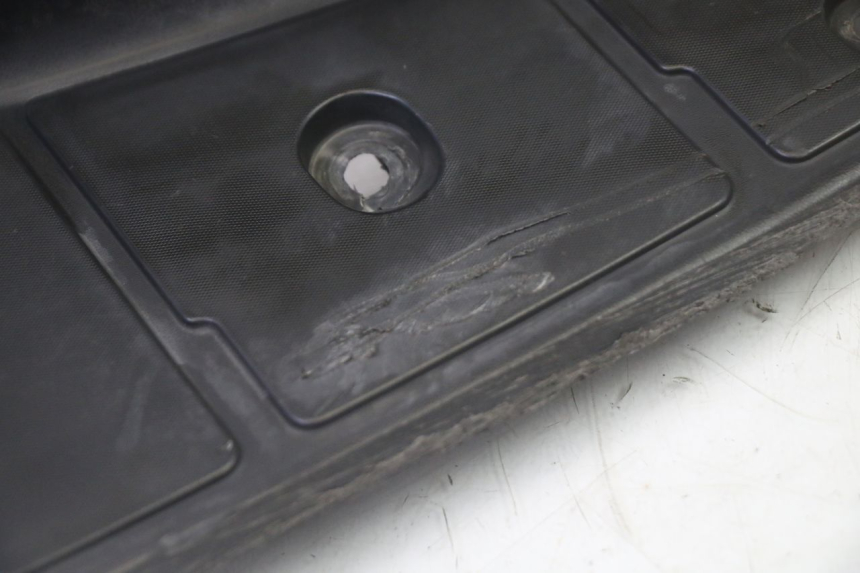 photo de MARCHE PIED GAUCHE SUZUKI BURGMAN 125 (2007 - 2014)