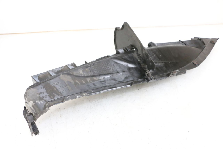 photo de MARCHE PIED GAUCHE HONDA FES S-WING SWING ABS 125 (2007 - 2015)