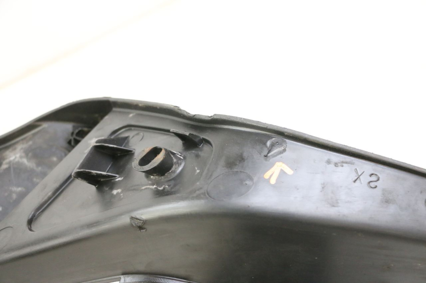 photo de MARCHE PIED GAUCHE PIAGGIO X8 125 (2004 - 2007)