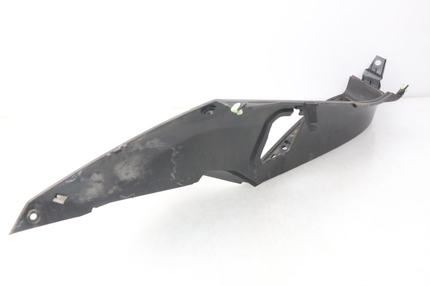 photo de MARCHE PIED GAUCHE PEUGEOT SATELIS 125 (2006 - 2009)