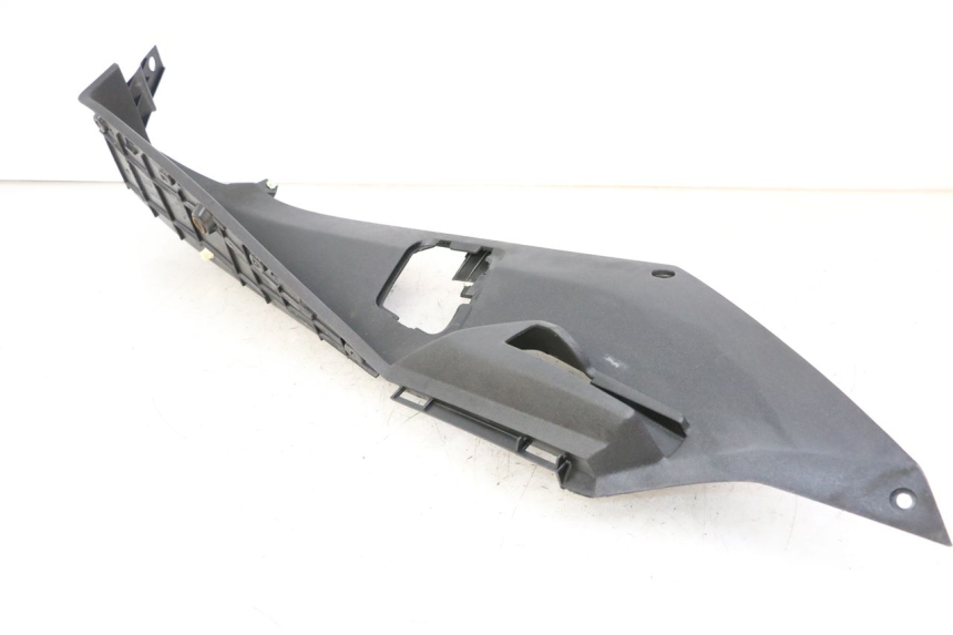 photo de MARCHE PIED GAUCHE PEUGEOT SATELIS 125 (2013 - 2018)