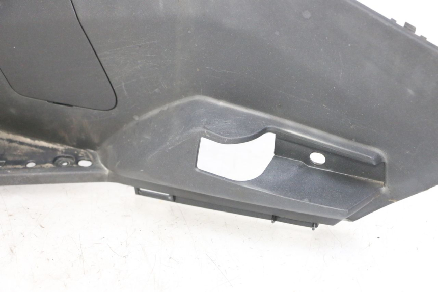 photo de MARCHE PIED GAUCHE PEUGEOT SATELIS 125 (2013 - 2018)