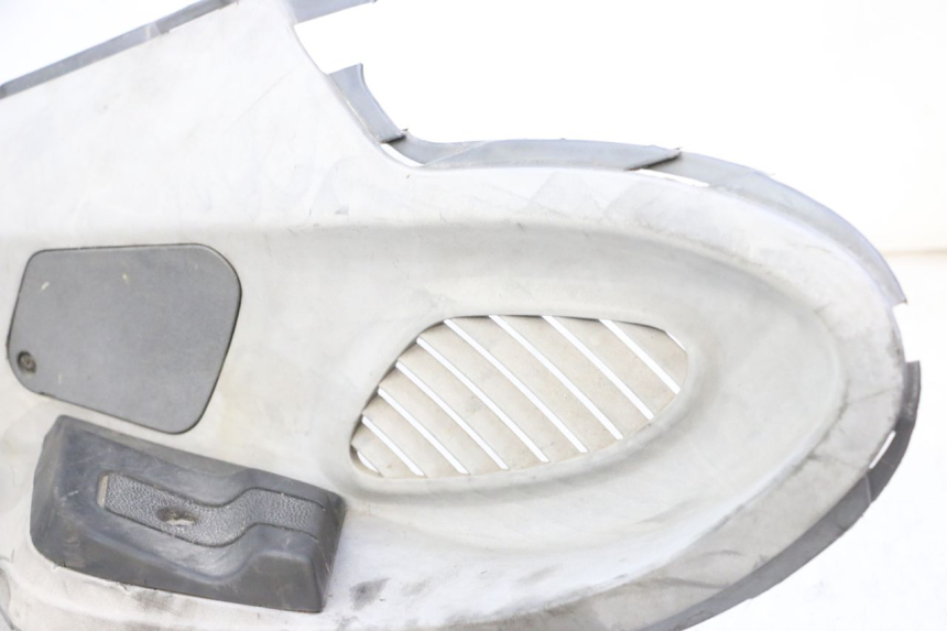 photo de MARCHE PIED GAUCHE PIAGGIO X9 EVOLUTION 125 (2003 - 2007)