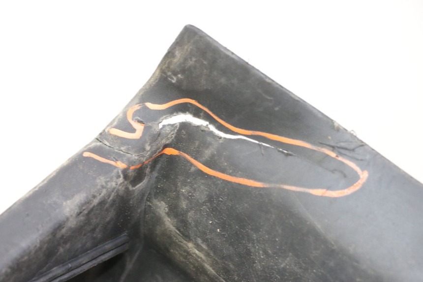 photo de MARCHE PIED GAUCHE YAMAHA YFM BRUIN 350 (2003 - 2009)