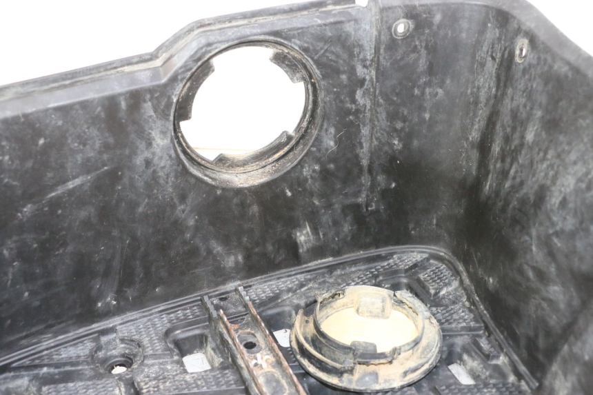 photo de MARCHE PIED GAUCHE YAMAHA YFM GRIZZLY 550 (2008 - 2015)