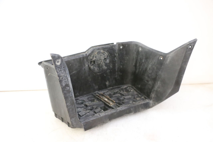 photo de MARCHE PIED GAUCHE YAMAHA YFM GRIZZLY 550 (2008 - 2015)