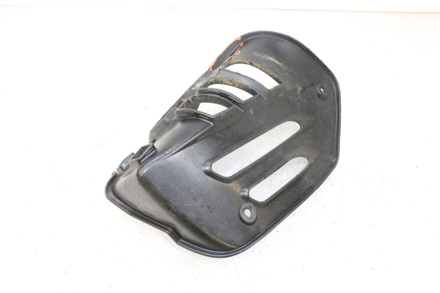 photo de MARCHE PIED GAUCHE YAMAHA YFM R RAPTOR 250 (2008 - 2014) - Zoom composants