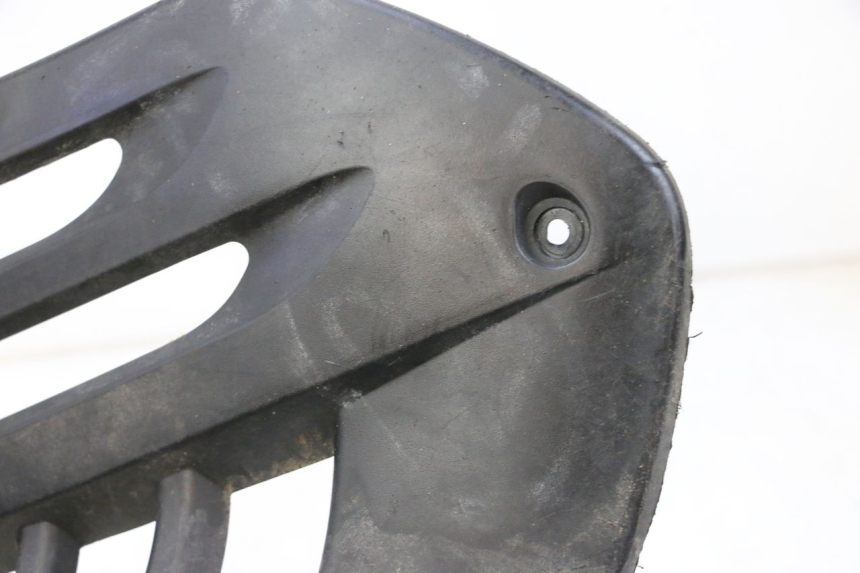 photo de MARCHE PIED GAUCHE YAMAHA YFM R RAPTOR 250 (2008 - 2014) - Points de fixation