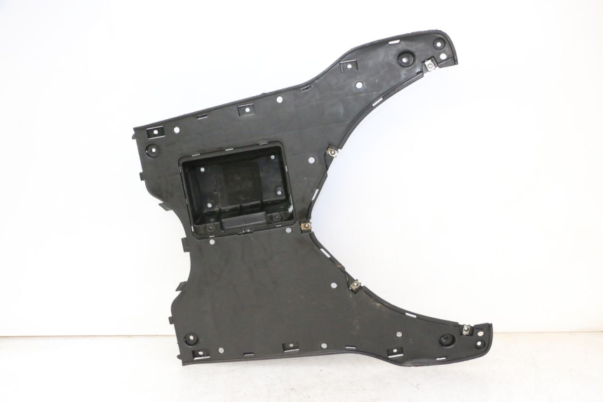 photo de MARCHE PIED DAELIM HISTORY 125 (2001 - 2002)