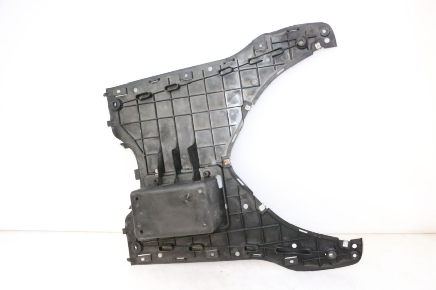 photo de MARCHE PIED DAELIM HISTORY 125 (2001 - 2002)