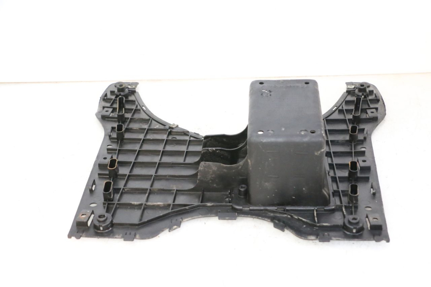 photo de MARCHE PIED DAELIM HISTORY 125 (2001 - 2002)