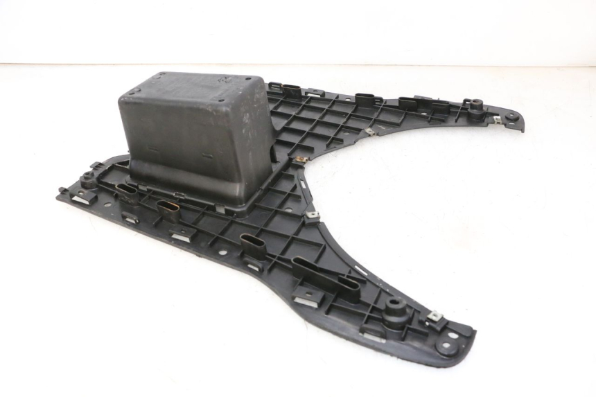 photo de MARCHE PIED DAELIM HISTORY 125 (2001 - 2002)