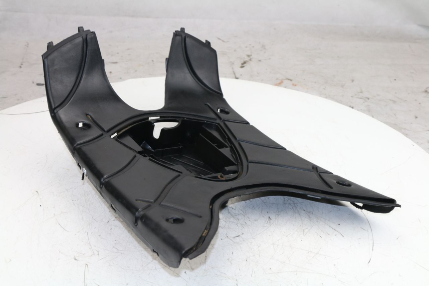 photo de MARCHE PIED KEEWAY HURRICANE 50 (2006 - 2019)