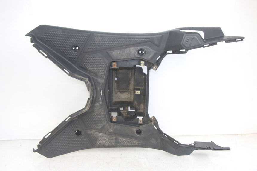 photo de MARCHE PIED SYM JET 14 4T 50 (2018 - 2022)