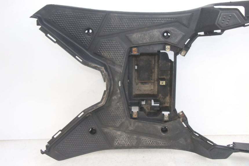 photo de MARCHE PIED SYM JET 14 4T 50 (2018 - 2022)