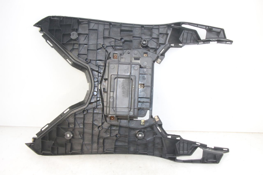 photo de MARCHE PIED SYM JET 14 4T 50 (2018 - 2022)