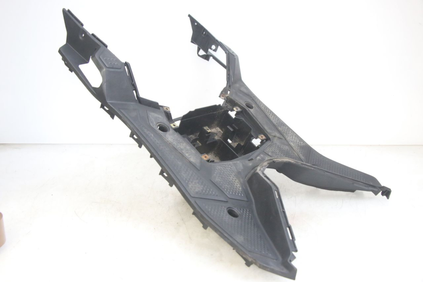 photo de MARCHE PIED SYM JET 14 4T 50 (2018 - 2022)