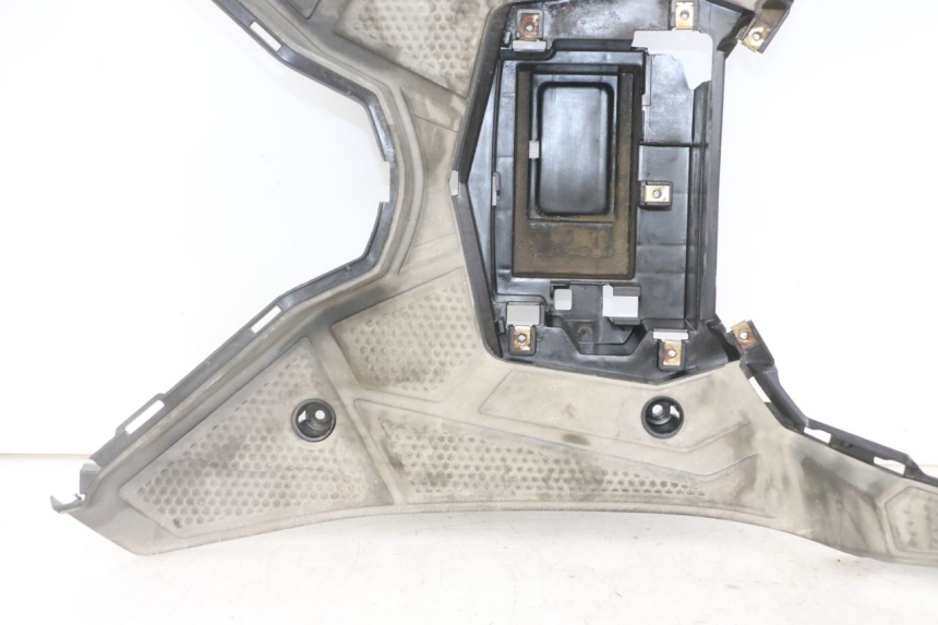 photo de MARCHE PIED SYM JET 14 4T 50 (2018 - 2022)