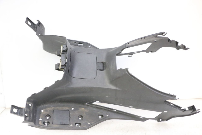 photo de MARCHE PIED SYM JOYMAX 125 (2010 - 2017)
