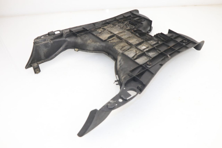 photo de MARCHE PIED PIAGGIO LIBERTY 4T 50 (2009 - 2015)