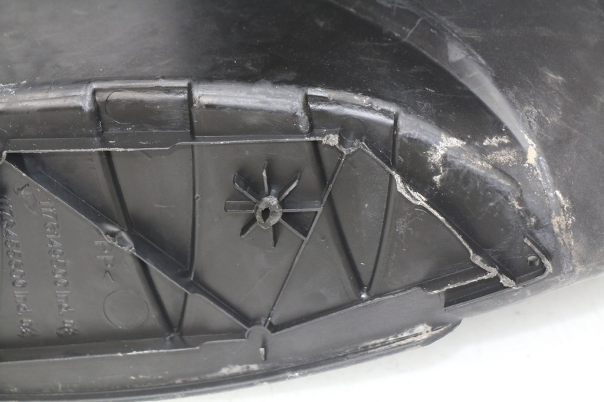 photo de MARCHE PIED PEUGEOT LUDIX 50 (2008 - 2017)